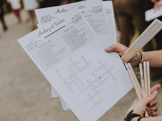 Le mariage de Audrey et Victor à Plaisance-du-Touch, Haute-Garonne 13