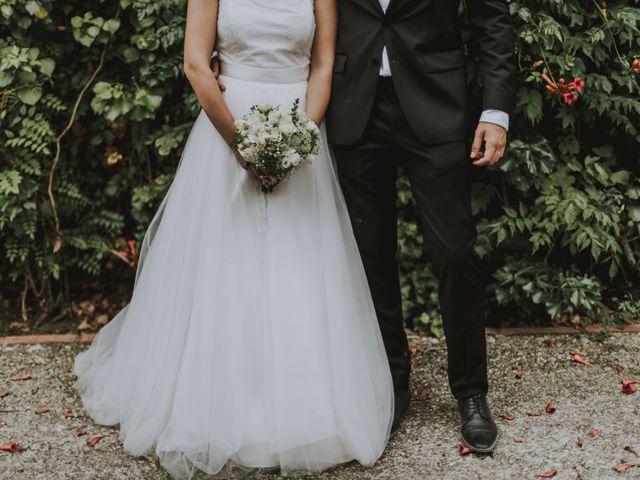 Le mariage de Audrey et Victor à Plaisance-du-Touch, Haute-Garonne 18