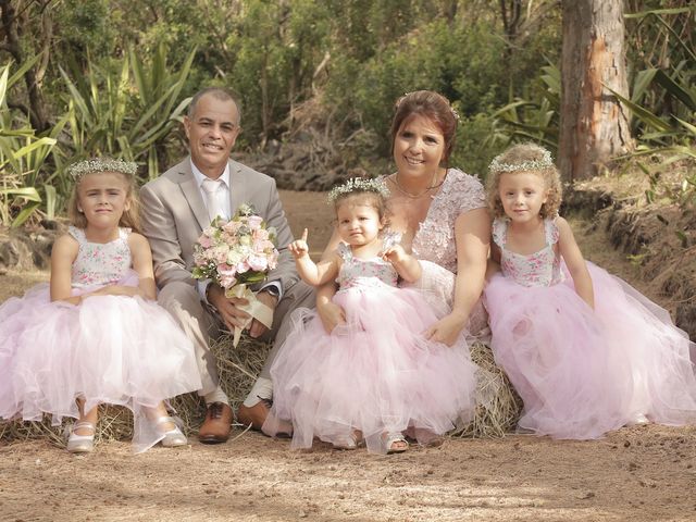 Le mariage de claude et lucile à Saint-Philippe, La Réunion 17