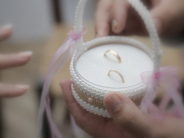 Le mariage de claude et lucile à Saint-Philippe, La Réunion 28