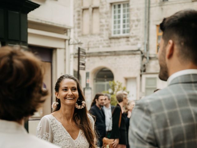 Le mariage de Alex et Camille à Senlis, Oise 37