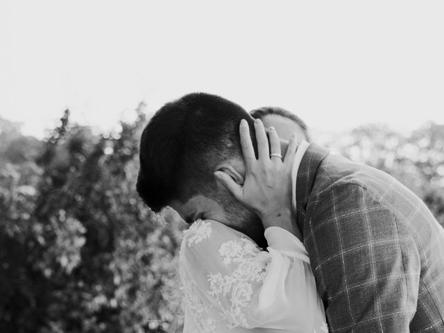 Le mariage de Alex et Camille à Senlis, Oise 64