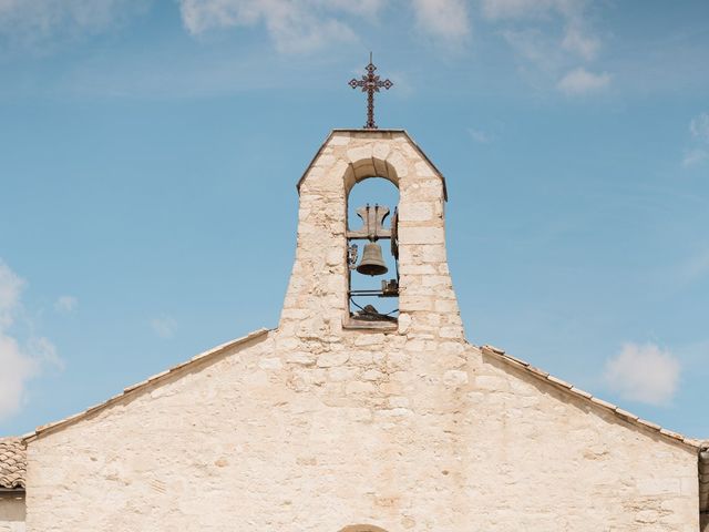 Le mariage de Guillaume et Kayee à Villeneuvette, Hérault 39