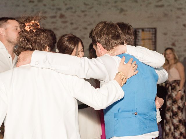 Le mariage de Guillaume et Kayee à Villeneuvette, Hérault 105