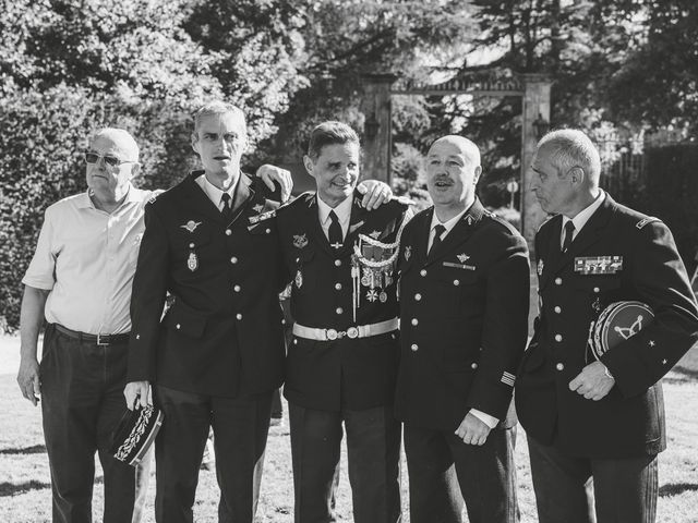 Le mariage de Lionel et Sylvie à Neuvic, Corrèze 36