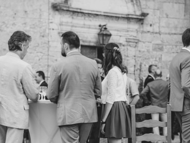 Le mariage de Lionel et Sylvie à Neuvic, Corrèze 39