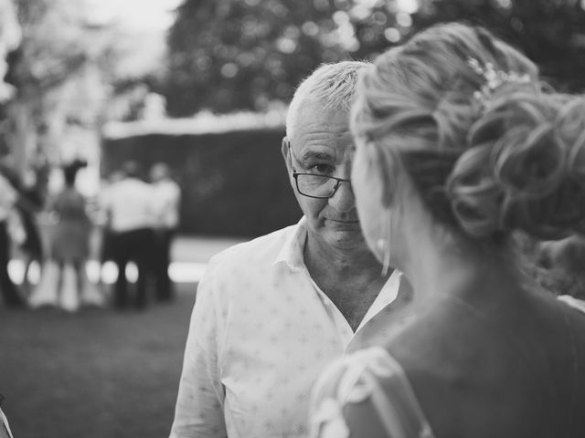 Le mariage de Lionel et Sylvie à Neuvic, Corrèze 41