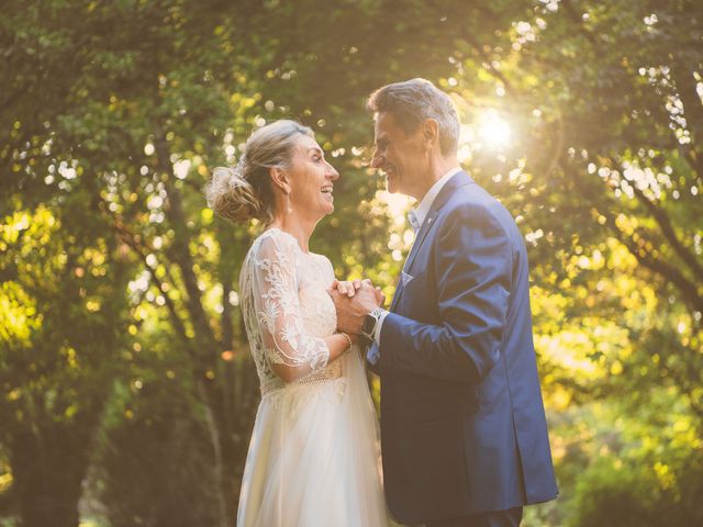 Le mariage de Lionel et Sylvie à Neuvic, Corrèze 11