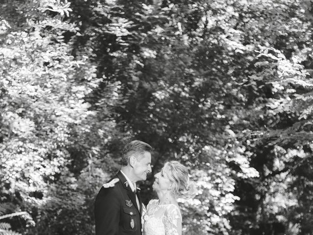 Le mariage de Lionel et Sylvie à Neuvic, Corrèze 6