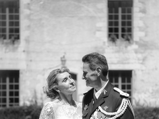 Le mariage de Lionel et Sylvie à Neuvic, Corrèze 9