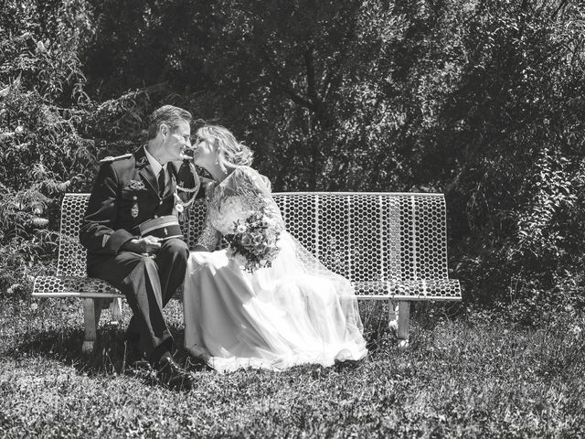 Le mariage de Lionel et Sylvie à Neuvic, Corrèze 10