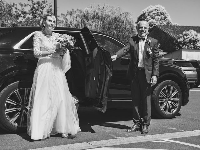 Le mariage de Lionel et Sylvie à Neuvic, Corrèze 13