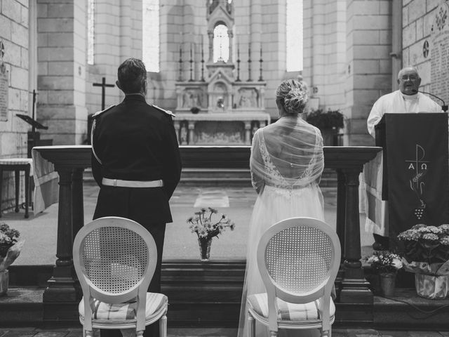 Le mariage de Lionel et Sylvie à Neuvic, Corrèze 22