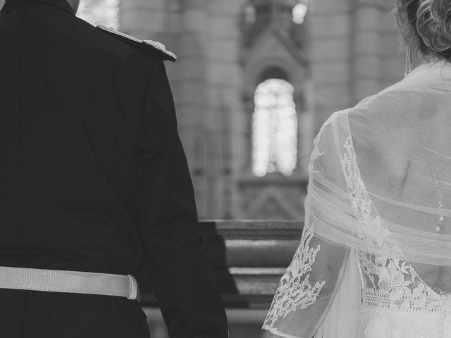 Le mariage de Lionel et Sylvie à Neuvic, Corrèze 27