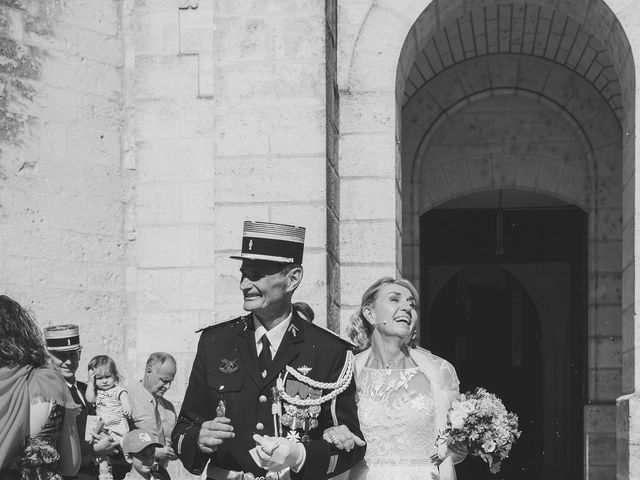 Le mariage de Lionel et Sylvie à Neuvic, Corrèze 32