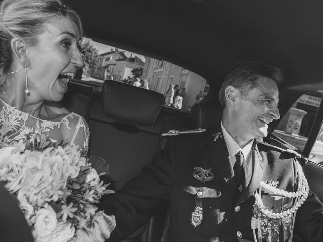 Le mariage de Lionel et Sylvie à Neuvic, Corrèze 33