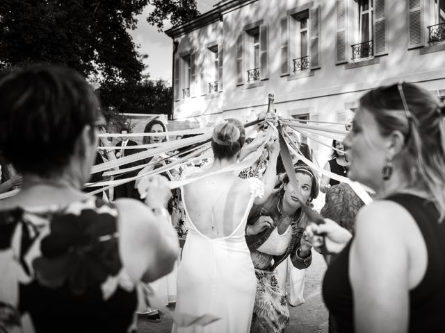 Le mariage de Franck et Agathe à Brest, Finistère 66