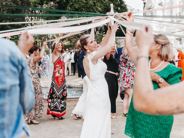 Le mariage de Franck et Agathe à Brest, Finistère 67