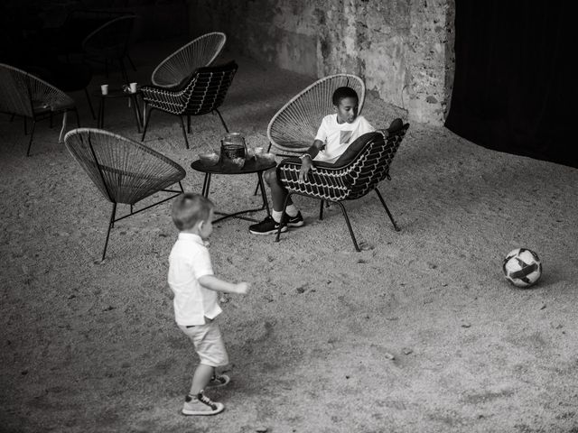 Le mariage de Franck et Agathe à Brest, Finistère 70