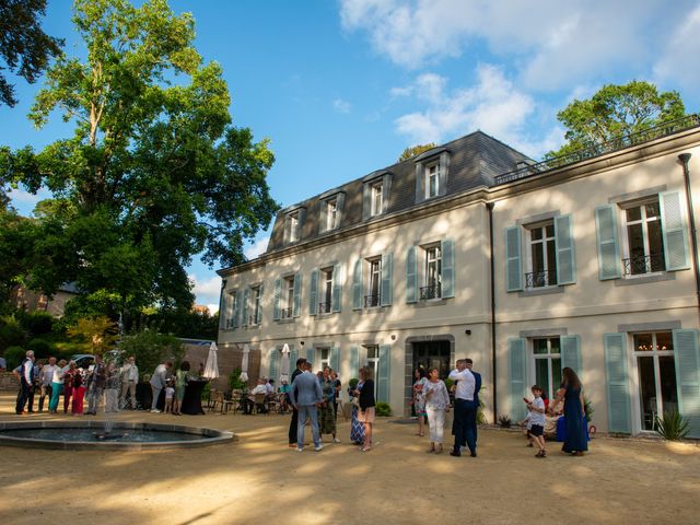 Le mariage de Franck et Agathe à Brest, Finistère 72