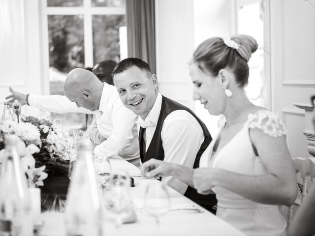 Le mariage de Franck et Agathe à Brest, Finistère 78