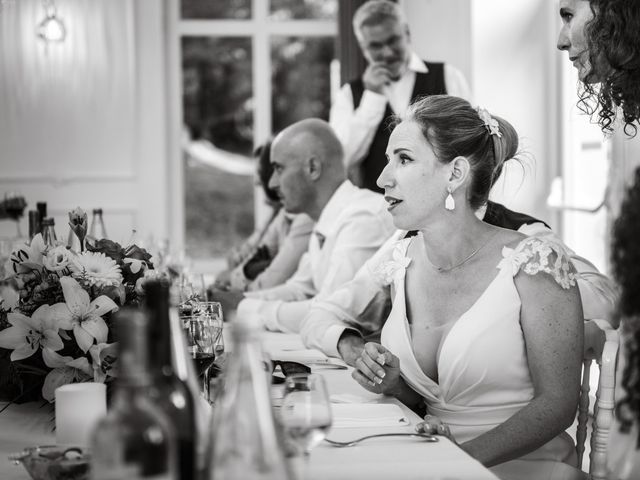 Le mariage de Franck et Agathe à Brest, Finistère 79