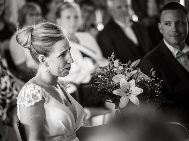 Le mariage de Franck et Agathe à Brest, Finistère 95