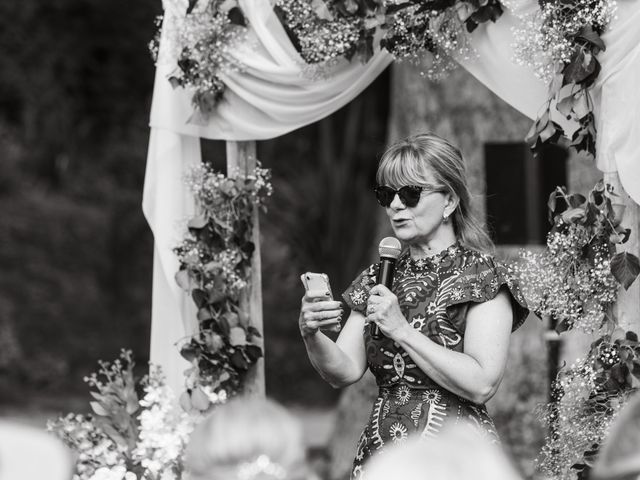 Le mariage de Franck et Agathe à Brest, Finistère 98