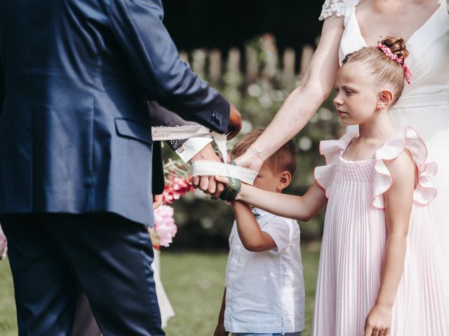 Le mariage de Franck et Agathe à Brest, Finistère 99