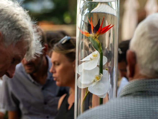 Le mariage de Franck et Agathe à Brest, Finistère 103