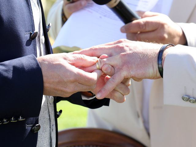 Le mariage de Samuel et Jovanny à Bressuire, Deux-Sèvres 53