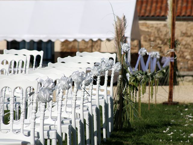 Le mariage de Samuel et Jovanny à Bressuire, Deux-Sèvres 65