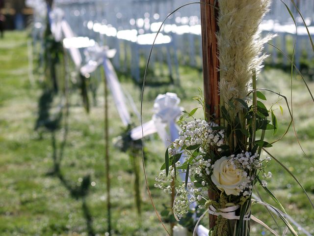 Le mariage de Samuel et Jovanny à Bressuire, Deux-Sèvres 77