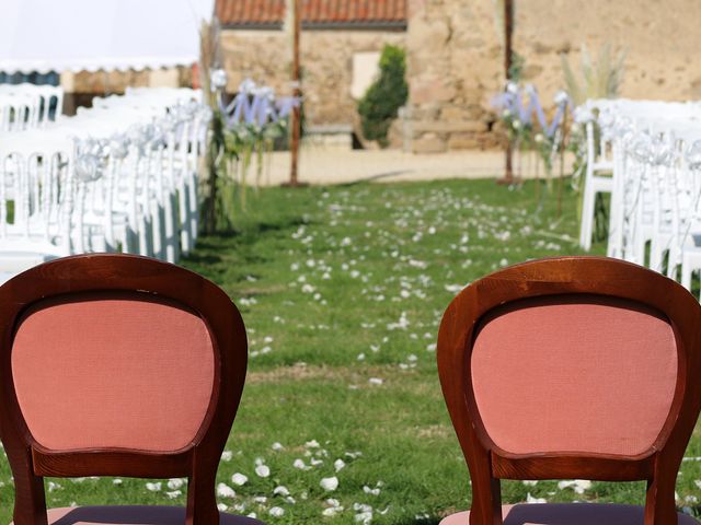 Le mariage de Samuel et Jovanny à Bressuire, Deux-Sèvres 80