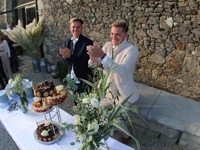 Le mariage de Samuel et Jovanny à Bressuire, Deux-Sèvres 95