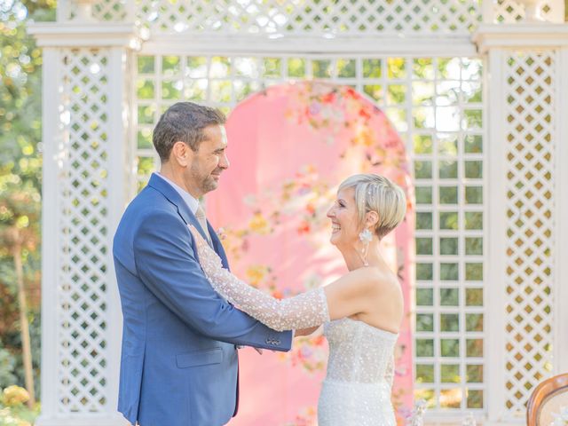 Le mariage de Dominique et Céline à Lemps, Ardèche 24