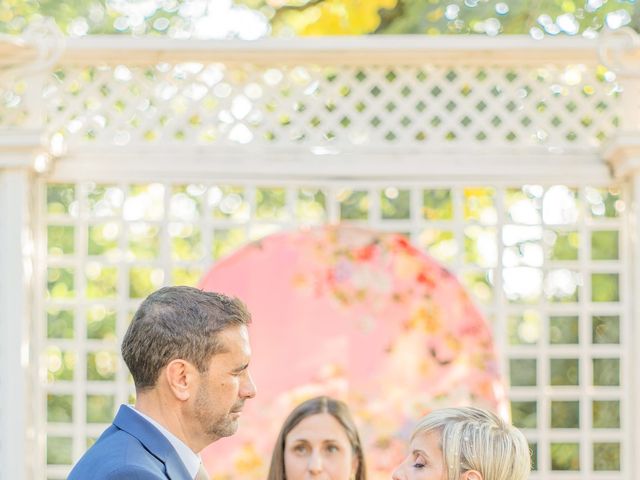 Le mariage de Dominique et Céline à Lemps, Ardèche 25