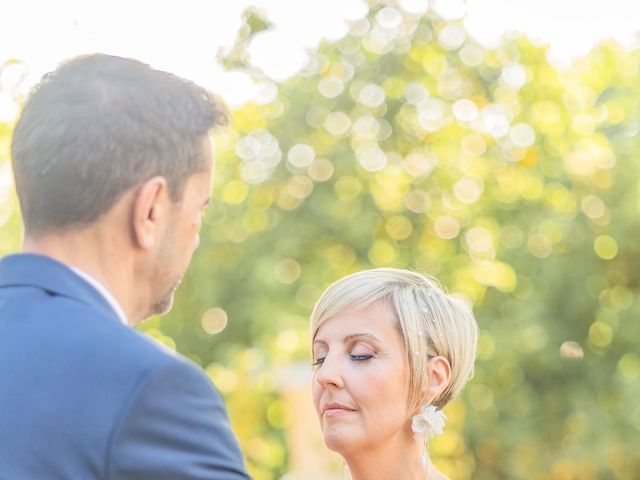 Le mariage de Dominique et Céline à Lemps, Ardèche 26