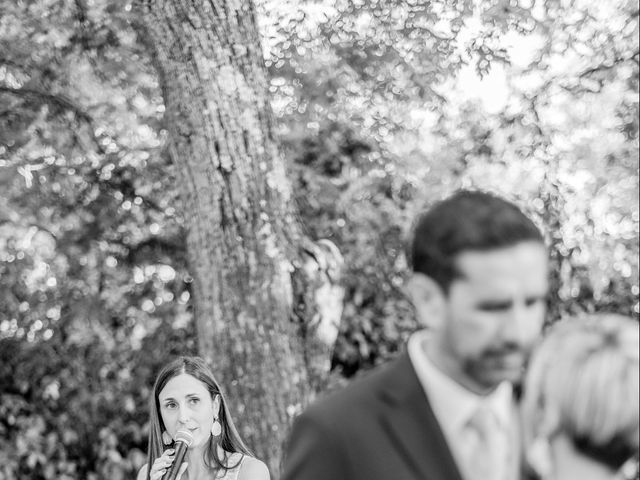 Le mariage de Dominique et Céline à Lemps, Ardèche 29