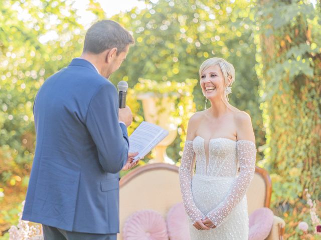 Le mariage de Dominique et Céline à Lemps, Ardèche 36