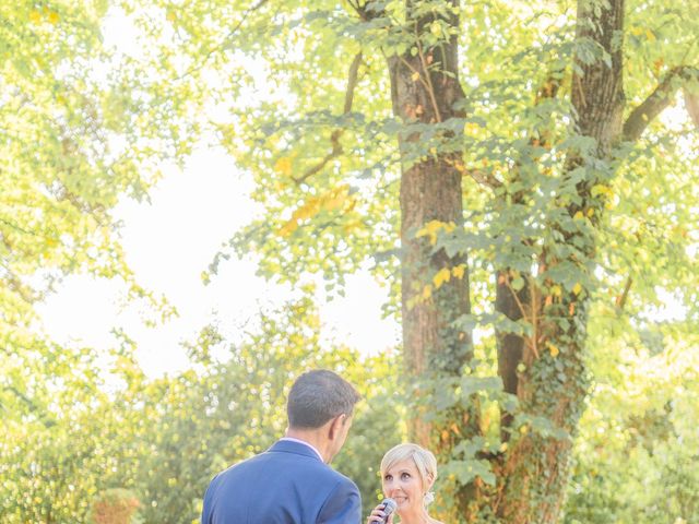 Le mariage de Dominique et Céline à Lemps, Ardèche 37