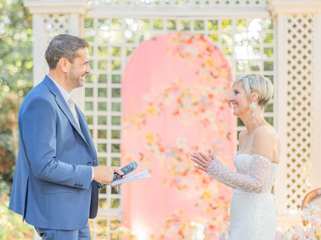 Le mariage de Dominique et Céline à Lemps, Ardèche 39