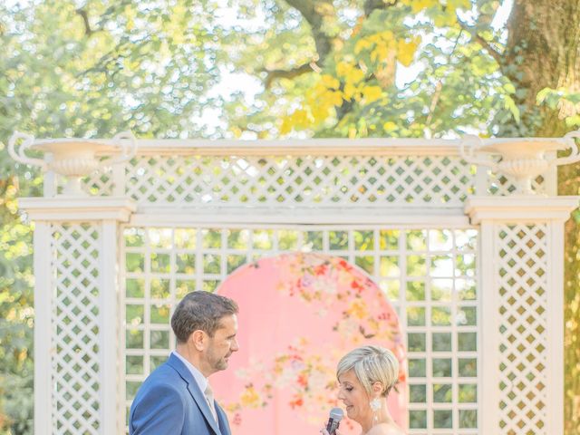 Le mariage de Dominique et Céline à Lemps, Ardèche 41