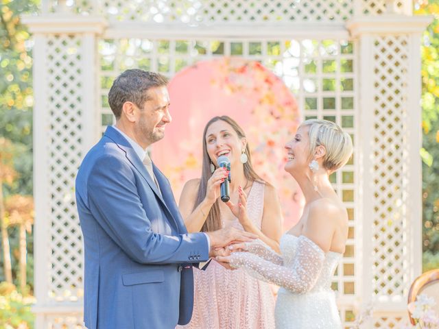 Le mariage de Dominique et Céline à Lemps, Ardèche 43