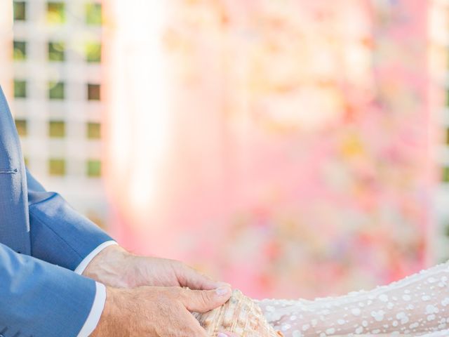 Le mariage de Dominique et Céline à Lemps, Ardèche 47