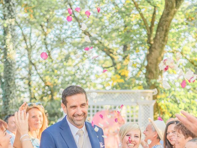 Le mariage de Dominique et Céline à Lemps, Ardèche 48