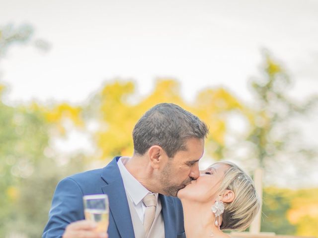 Le mariage de Dominique et Céline à Lemps, Ardèche 57