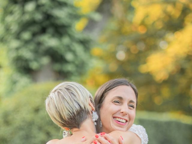 Le mariage de Dominique et Céline à Lemps, Ardèche 60