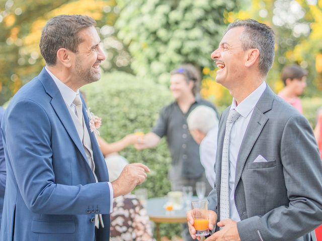 Le mariage de Dominique et Céline à Lemps, Ardèche 63