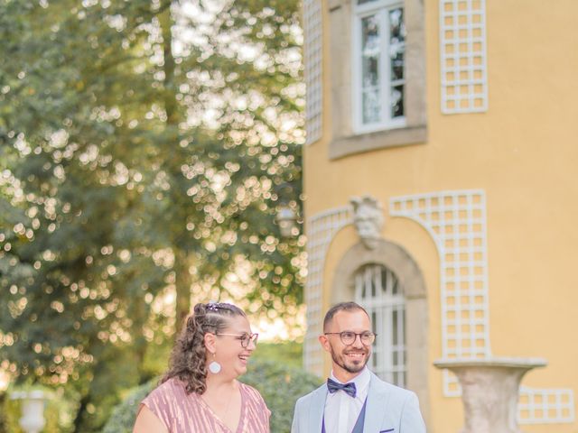 Le mariage de Dominique et Céline à Lemps, Ardèche 64